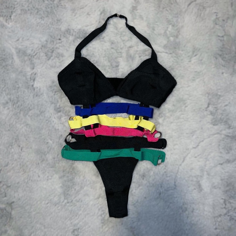 Fashion Nova Sunsuit